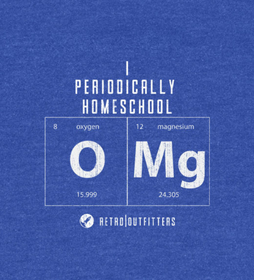 Homeschool T-shirt