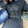 Faith Of A Mustard Seed Shirt