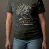 Faith Of A Mustard Seed Shirt