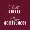 Homeschool Tee