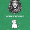 homeschool T-shirt