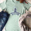 homeschool t-shirt