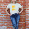 Oh Happy Day Unisex Tee