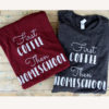 Homeschool Tee