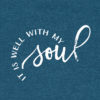 It Is Well With My Soul Tee